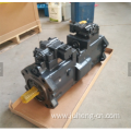 Excavator Main Pump R500-7A R500LC-7A Hydraulic Pump 31NB-10020